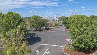 EarthCam Live Scottsville Main Street Scottsville Kentucky [upl. by Anaiq]