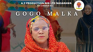 Trailer BAN MUTU BA SABUWAR GOGGO MALKA BY Hajiya Agwada Loko [upl. by Hoem]