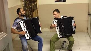 VIGNONI Accordions [upl. by Cruce]