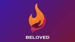 Beloved — 2024 Youth Album Lyrics Ellie Barry  Christian Music [upl. by Meehyrb677]