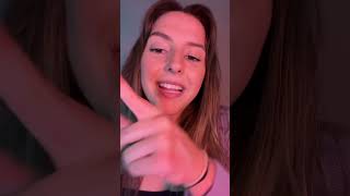 ASMR Peripheral Triggers ⬆️➡️⬇️⬅️ asmr asmrvideo [upl. by Isis767]