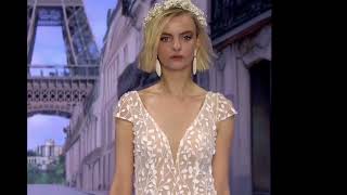 Barcelona Bridal Fashion Show ‘23 [upl. by Sletten]