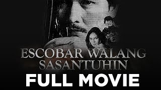 ESCOBAR WALANG SASANTUHIN Lito Lapid Monsour del Rosario amp Chin Chin Gutierrez  Full Movie [upl. by Yemrots]