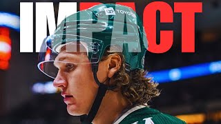 The “HARSH TRUTH” About The Minnesota Wild And Kirill Kaprizov [upl. by Kirby]