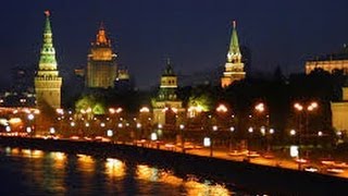 PODMOSKOVSKE VECERI  MOSCOW MIDNIGHTS [upl. by Neenaj]