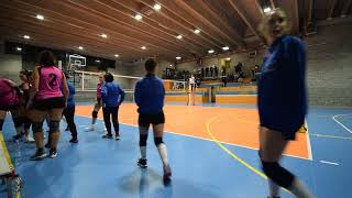 Bienno vs La Sportiva 30 1Div20242025 [upl. by Anoved]