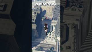 Busting 3 Myths in GTA 5 [upl. by Priestley]