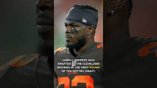 5 Things You Didnt Know About Jabrill Peppers [upl. by Nytsirt458]