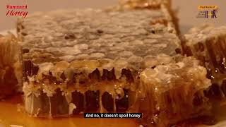 Honey Myth Busters  Crystallisation [upl. by Arrimat]