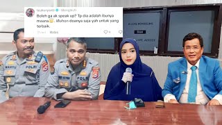 🔴 Makin Panas  Saling Tuding Ria Ricis Tempuh Jalur Hukum Tuntut Tengku Ryan [upl. by Sitoiyanap]