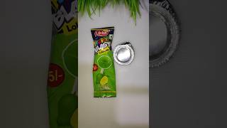 Fruity blast lollipop or jelly candy popsicleshortvideo viralvideo [upl. by Kirsch]