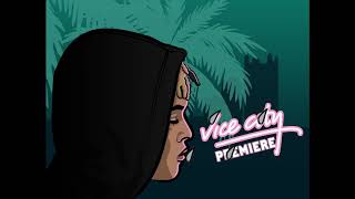 Xxxtentacion  Vice City EXTENDED [upl. by Aneryc]