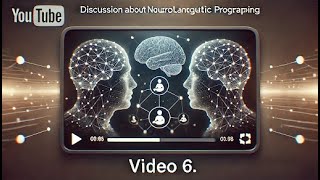 NLP Discussion  Video 6 Asking Specific Questions [upl. by Ecydnarb672]