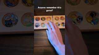 Mancala mancala games boardgames gemstones [upl. by Hacker]