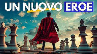 È Nato Il Nuovo Tal 🦸‍♂️  Gioco finché non perdo EP 09 [upl. by Dorian538]