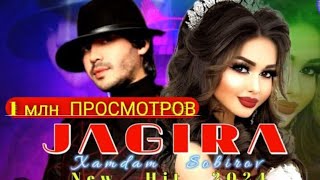 XamdamSobirov jagi jagi Jagiram яфанат janze [upl. by Metts]