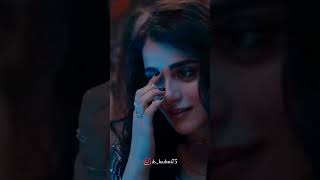 Shiddat Title Track Fullscreen Whatsapp Status  ShiddatSong  New Song  Shiddat Title Track Status [upl. by Yanarp]