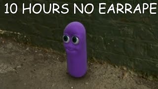 Beanos Meme Theme Song 10 Hours  No Earrape [upl. by Duffy]