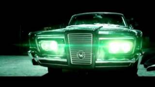 The Green Hornet Music Video [upl. by Darrick]