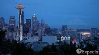 Seattle  City Video Guide [upl. by Ayotac]