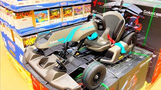 Segway Gokart Pro 2 in Costco  September [upl. by Marlow]