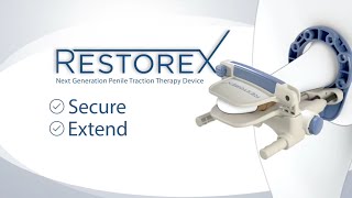 RestoreX Quick Start Lengthening [upl. by Ajuna]