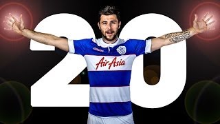 CHARLIE AUSTIN ALL 20 GOALS 201314 SEASON [upl. by Line]