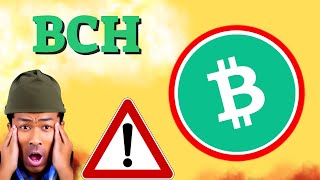 BCH Prediction 22NOV BCH Coin Price News Today  Crypto Technical Analysis Update Price Now [upl. by Sirdna883]