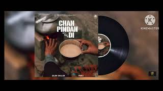 CHAH PINDAN DI  ARJAN DHILLON  MXRCI  NEW PUNJABI SONG 2024 [upl. by Antoni]