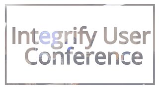 Integrify User Conference Testimonials [upl. by Benjamin]