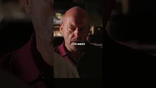 Better Call Saul amp Breaking Bad \ Hank golpea a Walt bcs bettercallsaul BreakingBad [upl. by Fredek]