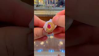 21k goldjewellery goldaccessories youtubeshorts ringdesigns trending fashion fypyoutube [upl. by Harat]