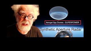 Aerogel Drone SUPERPOWER [upl. by Culosio760]