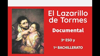 El Lazarillo de Tormes [upl. by Priestley188]