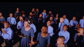 Msifadhaike Official Video  Kishili Pathfinder Choir [upl. by Tayler]