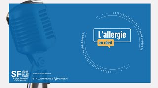 L’Allergie en récit  Anne M’Bairo [upl. by Parker]