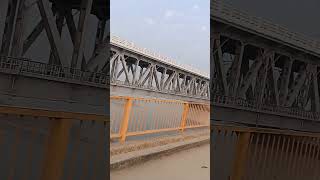 GHAZIPUR ganga bridge shorts viral gangabridge [upl. by Hirza]