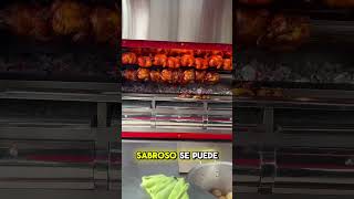 El mejor pollo de Cali Valle [upl. by Eanyl701]