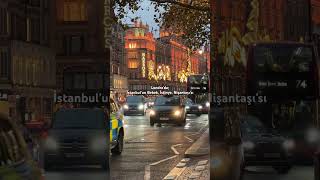 london harrods cedricgrolet burberry longchamps shortvideo uk londonlife travel [upl. by Gemina]