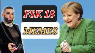 FSK 18 MEMES 69 🥊🥊😜 [upl. by Amadeo]