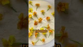 Unlocking Calendulas Healing facts c alendulasdiet shorts [upl. by Rene]