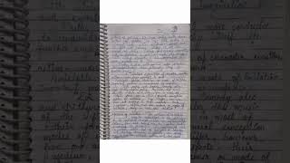 Theory of Imitation Poetics By Aristotle theoryofliterature englishliterature shorts ytshorts [upl. by Melisenda]