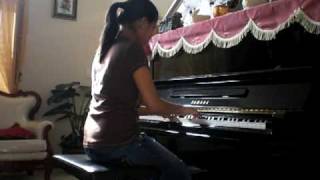 quotTogetherquot  NeYo  Lee Carr  Ruben Studdard Piano Cover [upl. by Noletta585]