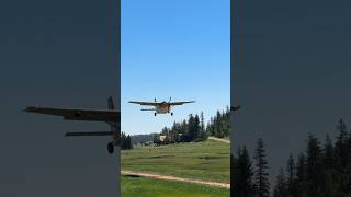 Kodiak 100 High Altitude Takeoff [upl. by Ahsinotna]