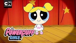 The Powerpuff Girls  5 Reasons Youre Actually Bubbles  Cartoon Network [upl. by Anel33]