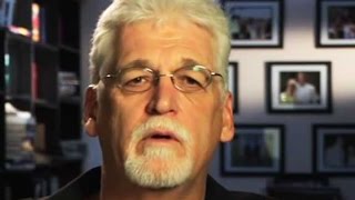 Joe Ehrmann on His Coaching Philosophy [upl. by Sanoy]