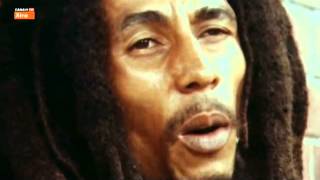 Bob Marley Dice que poseer Dinero no es ser Rico [upl. by Cuyler]