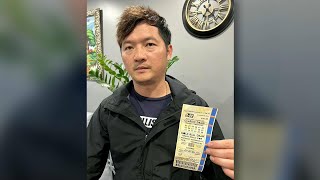 Why this Ontario man was unable to collect his lottery winnings [upl. by Dunston681]