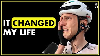 Mohoric Opens Up About How Tour de France Win Changed His Life  Roadman Podcast [upl. by Kathy898]