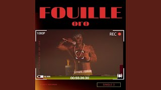 FOUILLE [upl. by Clancy]